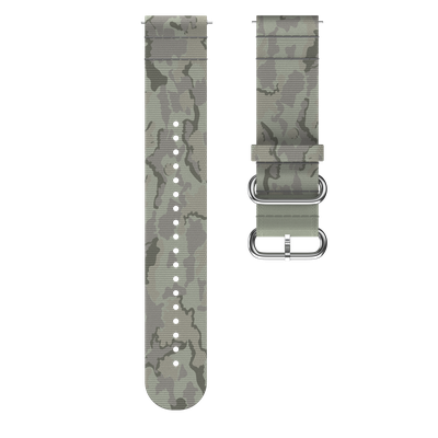 Polar - Bracelet Grit - 22 mm-WorkMent