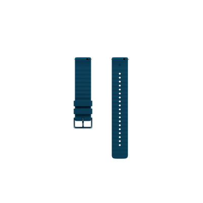 Polar - Bracelet en nylon 20 mm-WorkMent