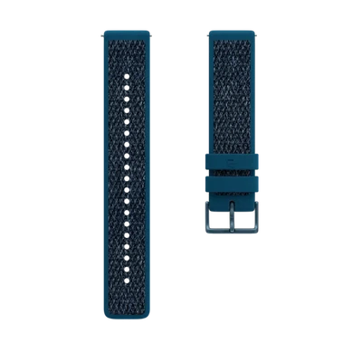 Polar - Bracelet en nylon 20 mm-WorkMent
