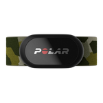 Polar - H10 Ceinture Cardio Bluetooth-WorkMent