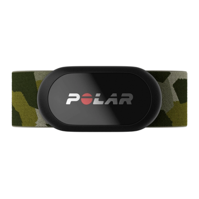 Polar - H10 Bluetooth-WorkMent Kardio-Gürtel