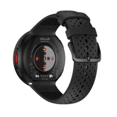 Polar - Montre Pacer Pro-WorkMent