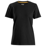 Snickers - AllroundWork T-Shirt für Frauen aus Bio-Baumwolle 2517-WorkMent