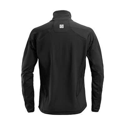 Snickers - Body Mapping Fleece Troye 9435-WorkMent