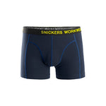 Snickers - Zweiteilige Boxershorts 9436-WorkMent