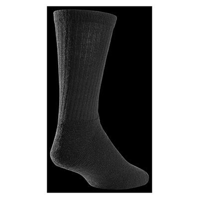 Snickers - Socken aus Wollfrotté ProtecWork 9261-WorkMent