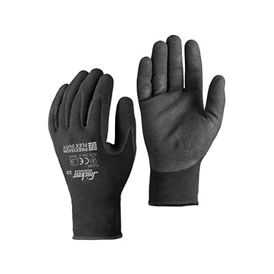 Snickers - Precision Flex Duty Handschuhe 9305-WorkMent