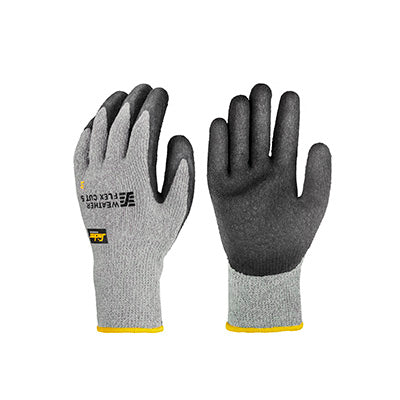 Snickers - Handschuhe Weather Flex Cut 5 / 9317-WorkMent