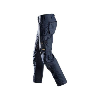 Snickers - AllroundWork-Hose 6301-WorkMent