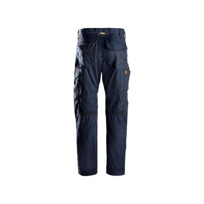Snickers - AllroundWork-Hose 6301-WorkMent