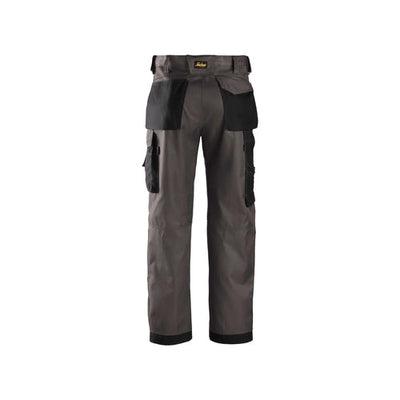 Snickers - DuraTwill-Hose 3312-WorkMent