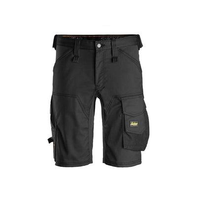 Snickers - Shorts AllroundWork Stretch 6143-WorkMent