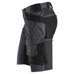 Snickers - AllroundWork Shorts 6141-WorkMent