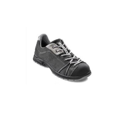 Stuco - Chaussures de sécurité hiking S3 gris-WorkMent