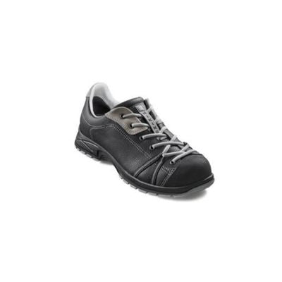 Stuco - Chaussures de sécurité hiking S3 noir-WorkMent